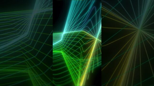 [TD Drop #11]  # TouchDesigner #tutorial