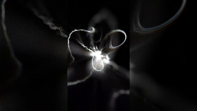 [TD Lab] PCR # TouchDesigner #tutorial