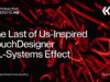 The Last of Us-Inspired TouchDesigner + L-Systems Effect – TouchDesigner Tutorial 215