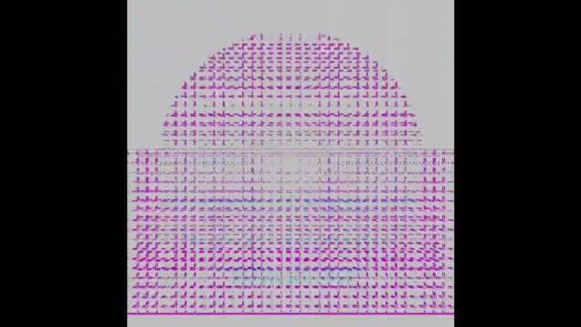 there is a subtext #touchdesigner #ableton #maxmsp #glitch #shorts #electronic #noise