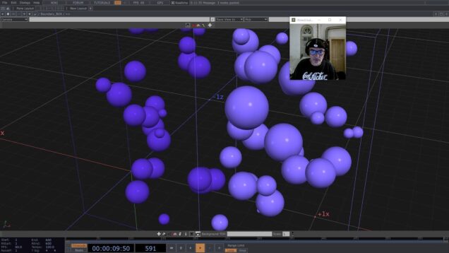 TOPs vs. POPs in TouchDesigner