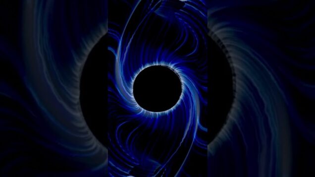 Torus Visual Loop in TouchDesigner + Dusty Beat