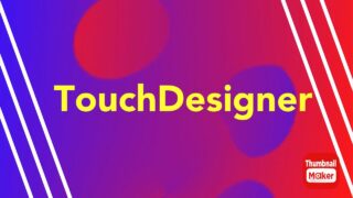 TouchDesigner