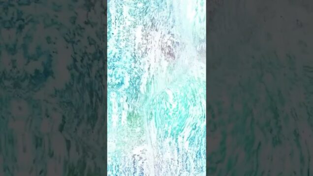 TouchDesigner | Fuzz Evolution #generativeart #abstractlayers #abstractanimation #art #digitalart