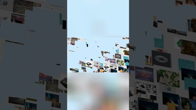 #touchdesigner #generativeart #digitalart