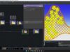 TouchDesigner Lemon Wrapping