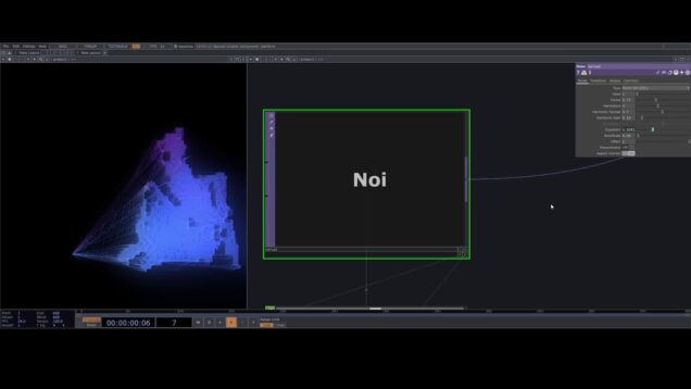 TouchDesigner | Live Composing