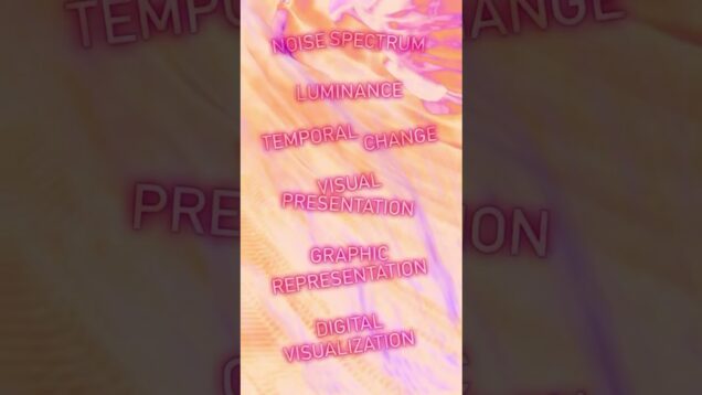 TouchDesigner | Noise Evolution #art #abstractlayers #generativeart #digitalart #abstractanimation