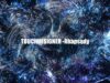 Touchdesigner-Rhapsody
