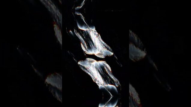 [TouchDesigner] Sound Interactive Art