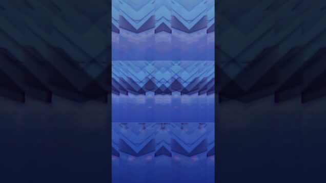 Träume vergangener Zeiten by mon0  #touchdesigner #droneambient