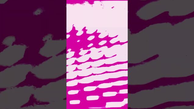 uwëm creātiōn by Space Afrika  #touchdesigner #creativecoding