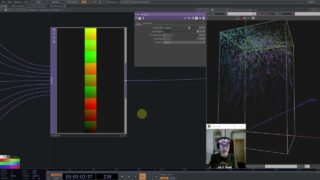 what's the catch with square texture!? …in TouchDesigner