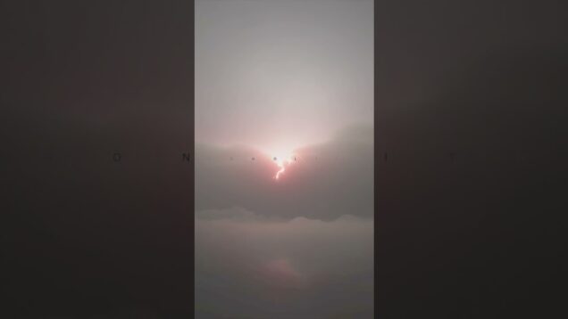 You’re Still Here, But Nothing That Defines You Followed Through #touchdesigner #digitalart