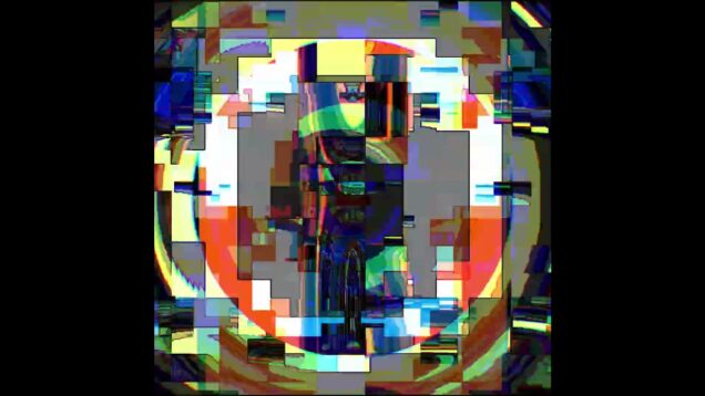 01 Higher Beings Command by Coil  #touchdesigner #coil