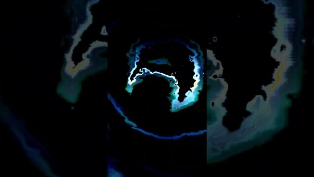 01 Japan by MNLTH  #touchdesigner #glitchart