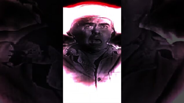 01 Music For Tundra Pt  1 by Tim Hecker  #touchdesigner #datamoshing