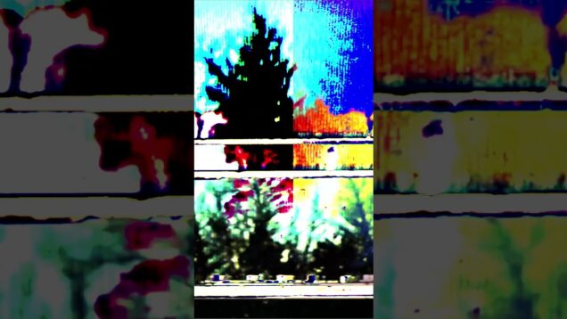 01  Wind On Water by Robert Fripp & Brian Eno  #touchdesigner #frippandeno