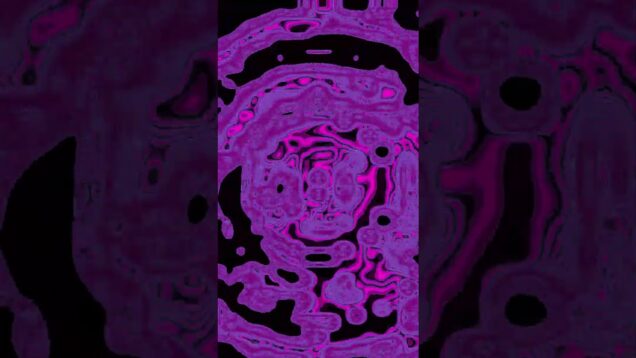 02 Der dunkle Weg by mon0 #touchdesigner #mon0