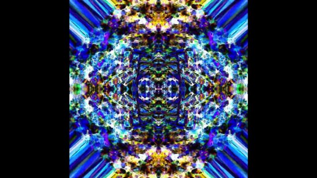 02 EOALH Pressure Rhythm by Sa Pa  #touchdesigner #sa_pa