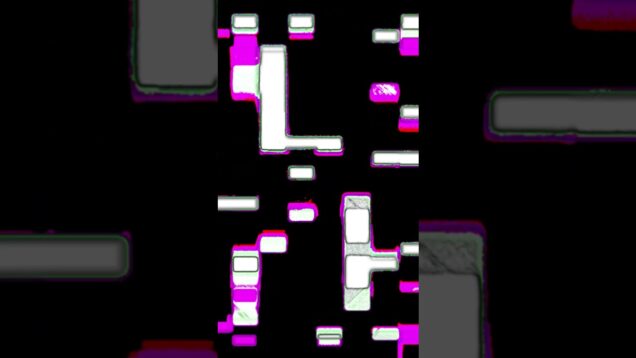 03 Mutism by Basic Channel  #touchdesigner #hardwax