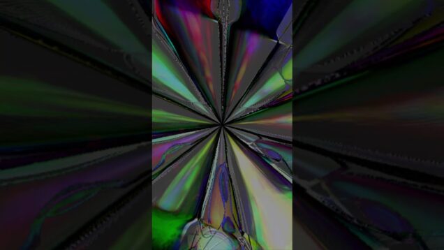 04 Find and Hold by COH meets Abul Mogard  #touchdesigner #abulmogard