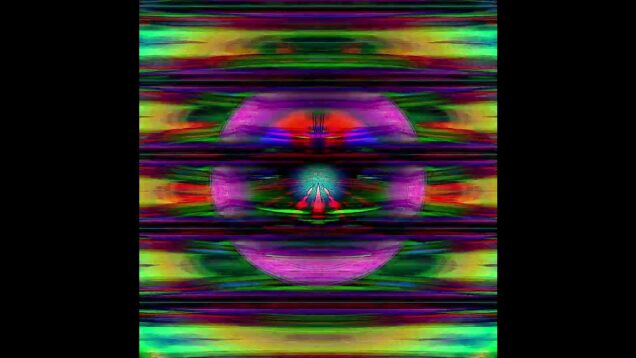 04 Five Days Baumfreund 5 Chicks on 5 Days Remix by Frank Hellmond  #touchdesigner #frankhellmond