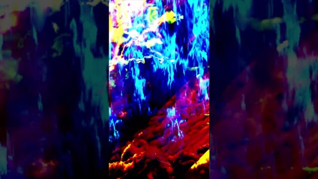 06 Gekkoh by Susumu Yokota  #touchdesigner #creativecoding