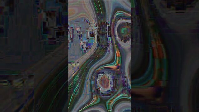 06 Lyot Remix Edit by Basic Channel  #touchdesigner #basicchannel