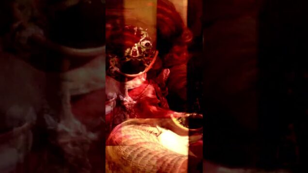 07 Need Electric (Album Version) by Daniel Avery  #touchdesigner