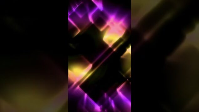 0730 kirakira #touchdesigner