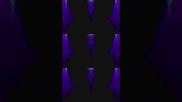 16 Glitter Jon Hopkins Remix by Daniel Avery  #touchdesigner  #creativecoding