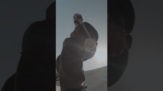 Ai vision tracking ( touch designer plus FPV ) #edit #fpv #touchdesigner #videography