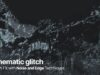 Applying Experimental Distortion to Video – Glitch FX with Noise and Edge Techniques