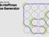Armin Hoffman Shape Generator in TouchDesigner