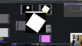 auto crop on GPU in Touchdesigner