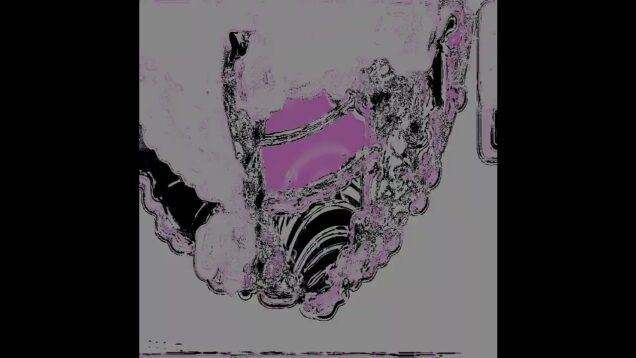 AV88 – Mal Incarne  #abstract #touchdesigner #electronicmusic #techno #art #trippytechno #audio