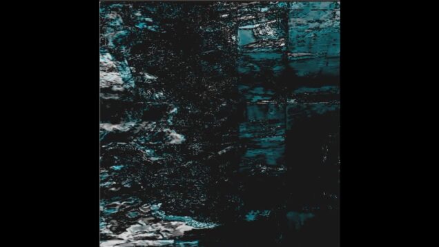 AV88 – sentiment_de_pitie #techno #touchdesigner #acid