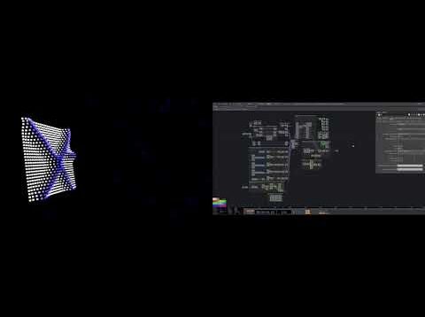 backst[AI]ge | Touchdesigner