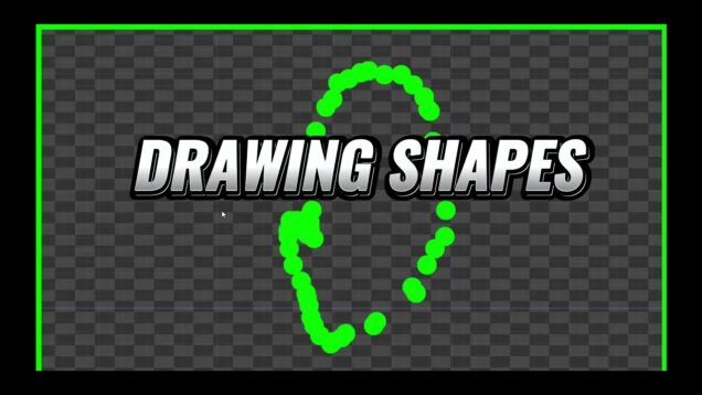 Combining Hand Pose and Physical Controls for Live Drawing Prototype in TouchDesigner