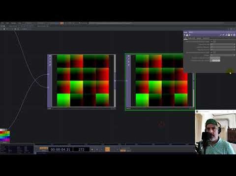 'compute shader' with TOPs in Touchdesigner