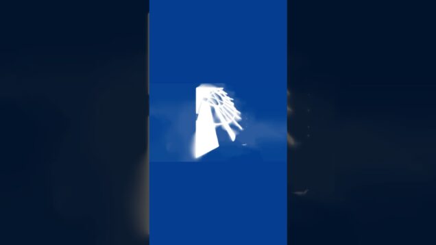 Cyanotype | Countryside | TouchDesigner