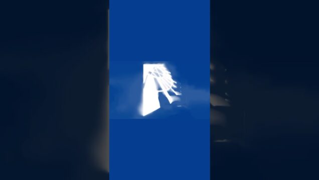 Cyanotype | Countryside | TouchDesigner
