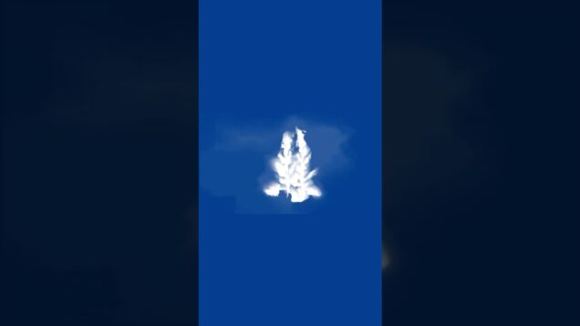 Cyanotype | Plant | TouchDesigner