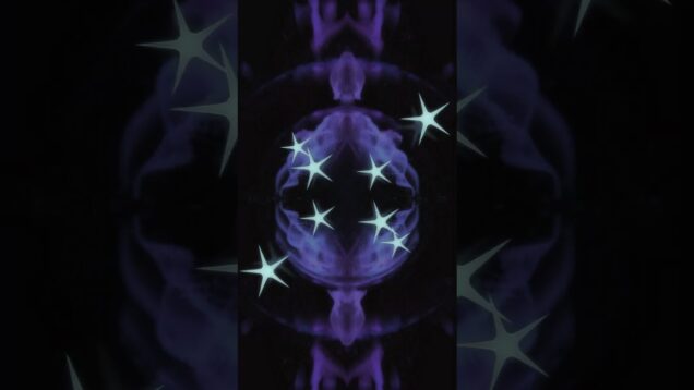 Day 30 #palmistry #draingang #touchdesigner