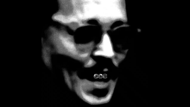 DEPP CCC TOUCHDESIGNER