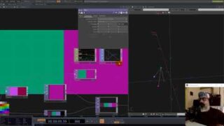 divide the angle in Touchdesigner