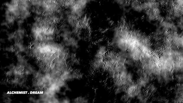 Dream . particles in TOPs. TouchDesigner