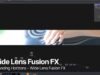 Expanding Horizons – Wide Lens Fusion FX [TOUCHDESIGNER TUTORIAL]