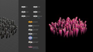 First look at TouchDesigner POPs and Importing files from Houdini